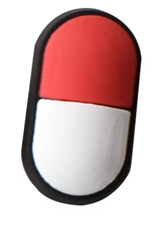 Pines decorativos para Zuecos - Crocs